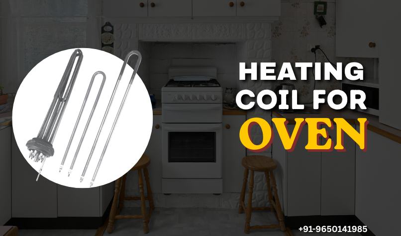 How Long Does an Oven Heating Coil Last and When Should You Replace It?